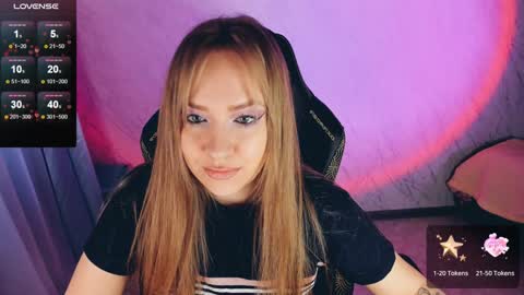 Your Annabelle Wolf  online show from January 24, 2025, 6:46 am