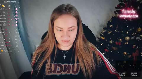 Your Annabelle Wolf  online show from December 22, 2025, 10:29 pm