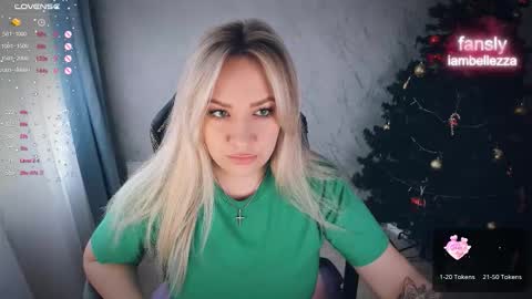 Your Annabelle Wolf  online show from January 11, 2026, 11:04 am