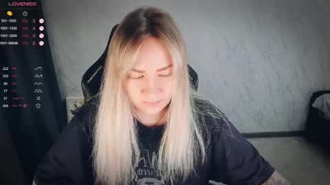 Snapshot of bellezza_ chatting on May 5, 2026, 9:12 pm Your Annabelle Wolf online show from May 5, 2026, 9:12 pm