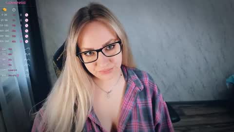 Snapshot of bellezza_ chatting on May 30, 2026, 3:09 pm Your Annabelle Wolf online show from May 30, 2026, 3:09 pm