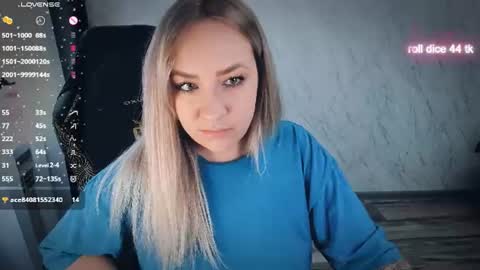Snapshot of bellezza_ chatting on July 21, 2026, 9:00 am Your Annabelle Wolf online show from July 21, 2026, 9:00 am
