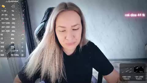 Snapshot of bellezza_ chatting on July 24, 2026, 12:14 pm Your Annabelle Wolf online show from July 24, 2026, 12:14 pm