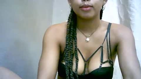 Snapshot of bellibellah chatting on March 2, 2026, 6:03 am BelliBellah online show from March 2, 2026, 6:03 am