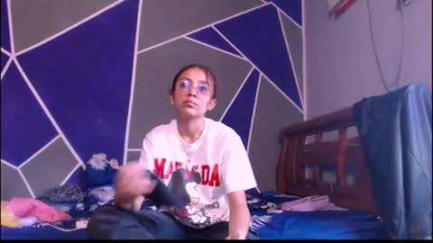 bellota bunny online show from April 30, 2026, 8:48 pm