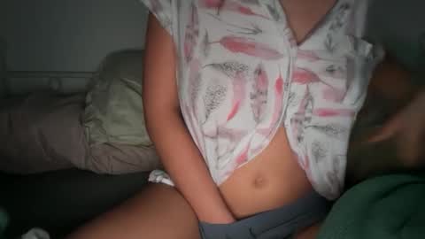 bellybabydoll online show from January 16, 2026, 9:13 am