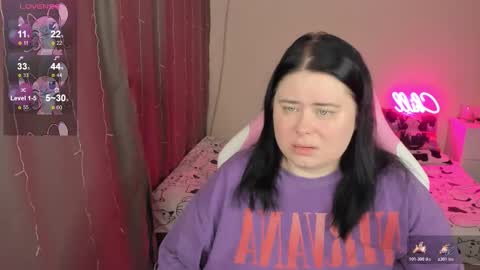 LinaBoo online show from February 1, 2026, 6:01 am