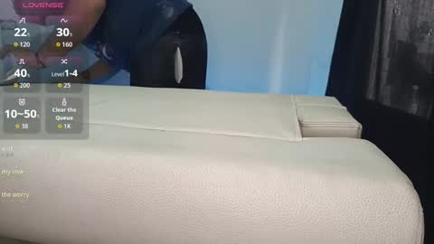 Your New Girlfriend online show from January 13, 2026, 3:50 pm