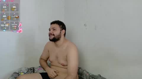 Your New Girlfriend online show from May 5, 2026, 2:47 pm