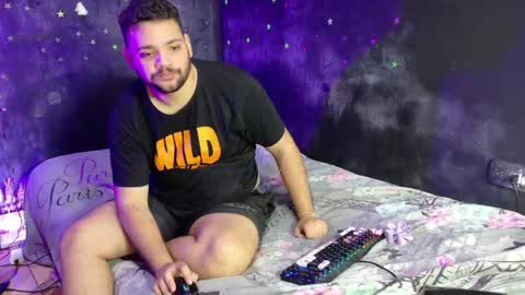 Your New Girlfriend online show from June 9, 2026, 2:12 am
