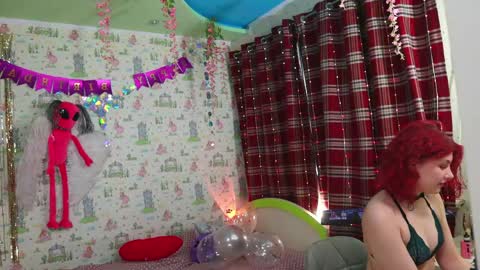 bellykingdom online show from April 3, 2026, 6:55 am