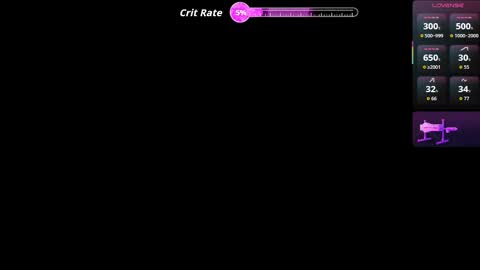 Belly Bella online show from November 13, 2025, 10:08 pm