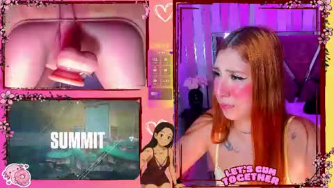 Snapshot of bellyrouse chatting on July 28, 2026, 4:19 am Belly Bella online show from July 28, 2026, 4:19 am