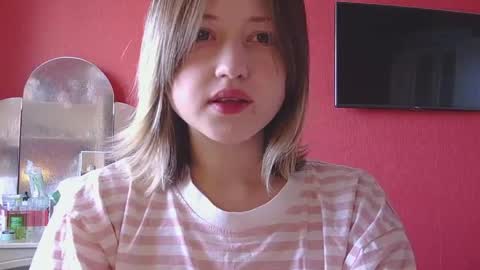 belovedmary online show from April 25, 2026, 10:51 am