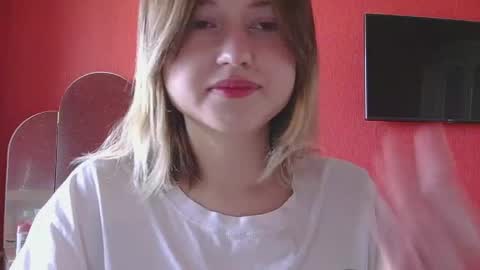 belovedmary online show from May 9, 2026, 3:12 am