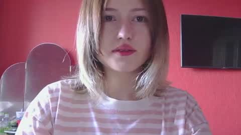 belovedmary online show from June 14, 2026, 7:54 am