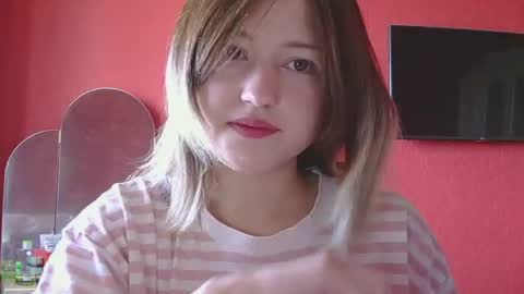 belovedmary online show from June 17, 2026, 8:06 am