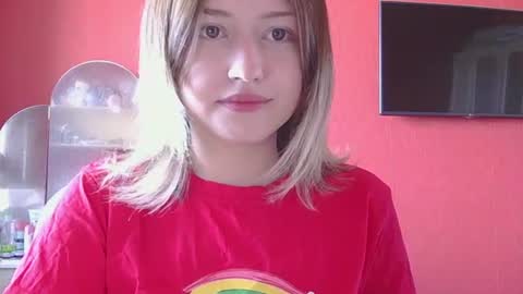 Snapshot of belovedmary chatting on June 22, 2026, 5:37 am belovedmary online show from June 22, 2026, 5:37 am