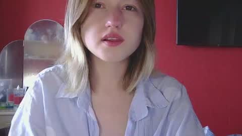 Snapshot of belovedmary chatting on June 29, 2026, 11:43 am belovedmary online show from June 29, 2026, 11:43 am
