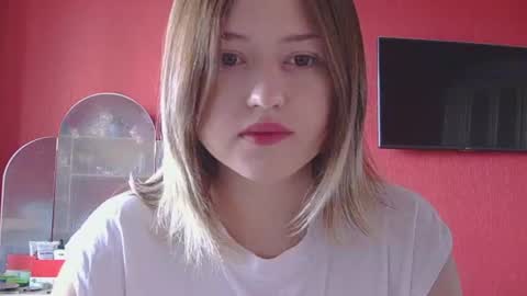 Snapshot of belovedmary chatting on July 12, 2026, 9:22 am belovedmary online show from July 12, 2026, 9:22 am