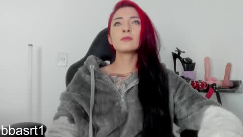 Bely   Bbasrt1 -  hot online show from April 30, 2026, 12:44 pm