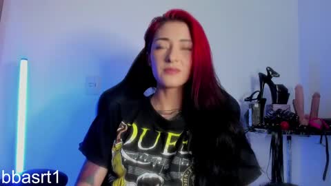 Bely   Bbasrt1 -  hot online show from May 2, 2026, 4:12 pm
