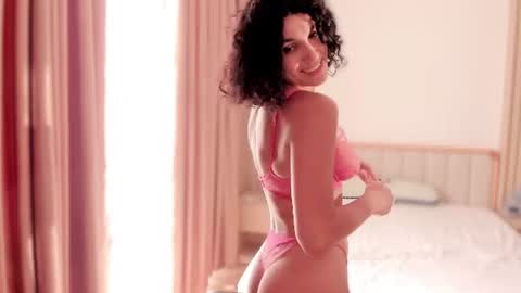 Snapshot of bemby_pam chatting on July 25, 2026, 11:13 pm A girl from your dreams online show from July 25, 2026, 11:13 pm