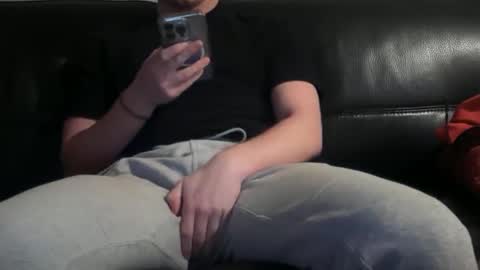 ben online show from December 16, 2025, 6:07 am