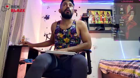 BEN online show from January 10, 2025, 5:05 am