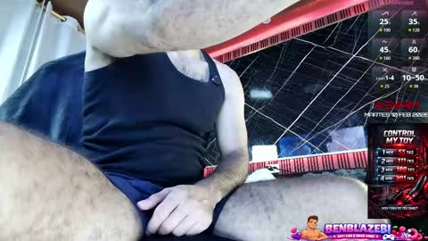 BEN online show from February 10, 2026, 9:24 am