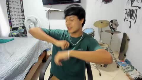 Ben online show from February 22, 2025, 1:46 pm