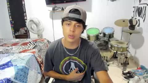 Ben online show from September 23, 2025, 3:42 am