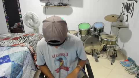 Ben online show from September 25, 2025, 3:32 am