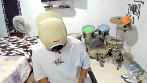 Ben online show from November 15, 2025, 3:04 am