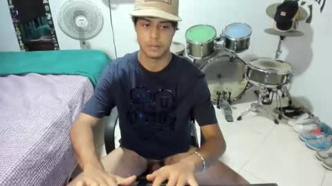 Ben online show from March 11, 2026, 3:56 am