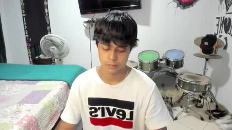 Ben online show from March 20, 2026, 2:38 am