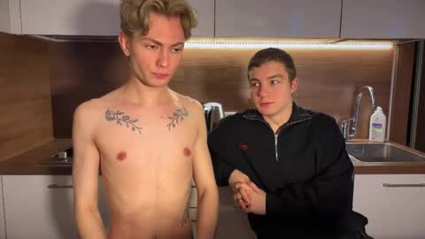 ben_harmon online show from February 2, 2026, 6:45 am