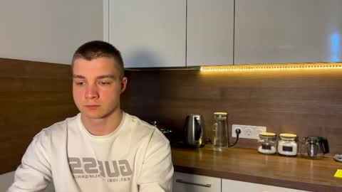 Snapshot of ben_harmon chatting on May 14, 2026, 10:00 am ben_harmon online show from May 14, 2026, 10:00 am