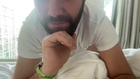 Ben N. online show from February 9, 2025, 12:30 pm