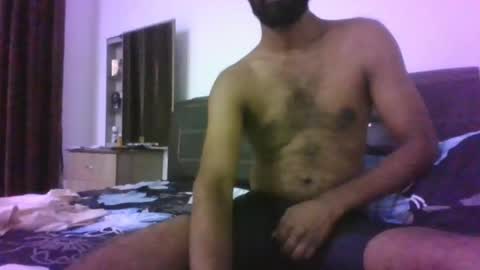 Ben Mallah Raj online show from January 24, 2025, 4:06 pm