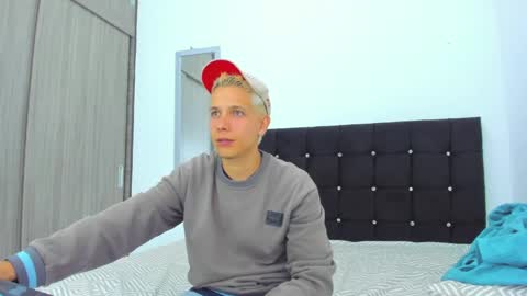 Ben Summers online show from April 17, 2026, 2:20 pm