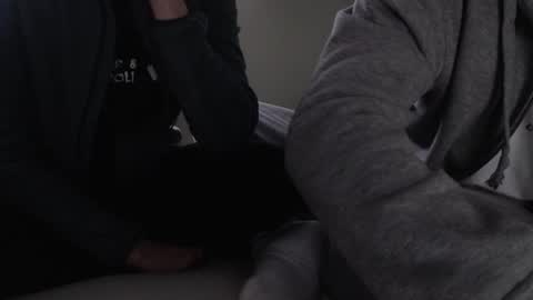 Ben 22 and Claire 19 online show from March 17, 2026, 5:05 pm