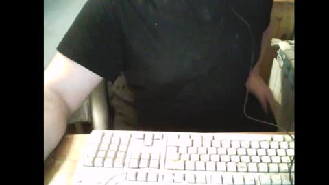 Snapshot of bender_35 chatting on January 23, 2025, 12:46 am bender_35 online show from January 23, 2025, 12:46 am