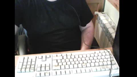 Snapshot of bender_35 chatting on March 9, 2025, 12:53 am bender_35 online show from March 9, 2025, 12:53 am