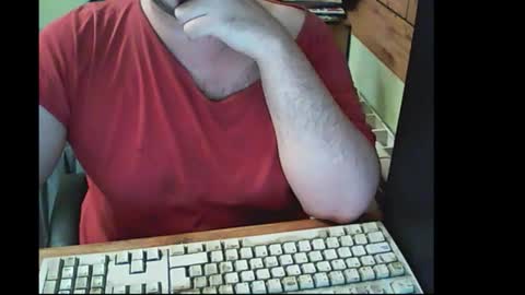 Snapshot of bender_35 chatting on March 19, 2026, 6:34 pm bender_35 online show from March 19, 2026, 6:34 pm