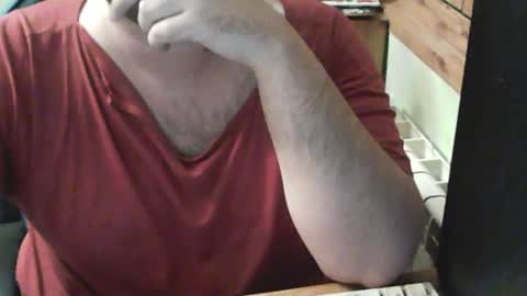 Snapshot of bender_35 chatting on March 29, 2026, 6:30 pm bender_35 online show from March 29, 2026, 6:30 pm