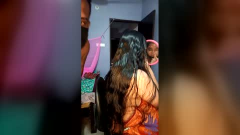 Snapshot of bengali_couple50 chatting on June 6, 2026, 7:13 am bengali_couple50 online show from June 6, 2026, 7:13 am