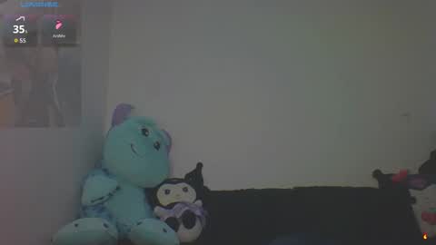 Tiffany and Bengie online show from October 31, 2025, 12:55 am