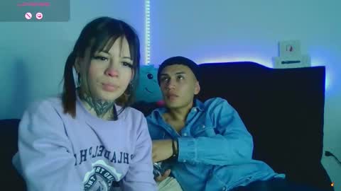 Tiffany and Bengie online show from December 20, 2025, 4:08 am