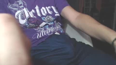 Snapshot of benijamin chatting on January 27, 2025, 11:43 pm benijamin online show from January 27, 2025, 11:43 pm